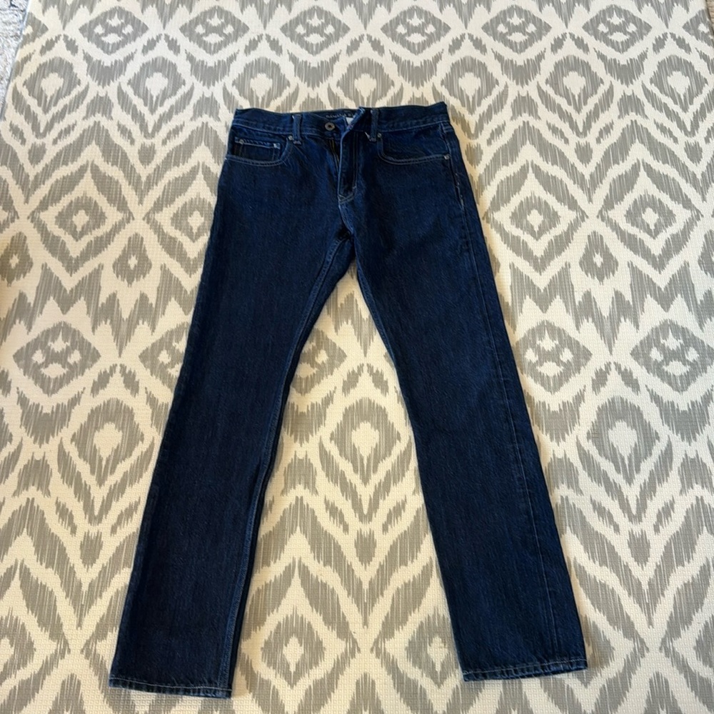 Banana Republic Jeans